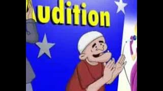 Dikir Audition - Tok Beso Tengok Oghe Lawa