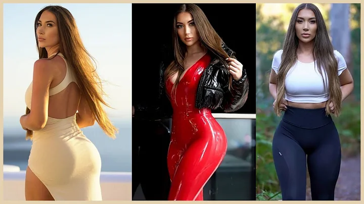 STEPHANIE COLLIER / BIOGRAPHY / CURVY MODEL