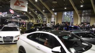 AutoCon 2015 - Pomona Fairplex