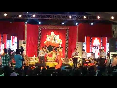 Bade mandir Guru ji Birthday Celebrations gurdas maan live performance