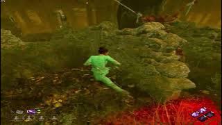 Stretched Res in DBD 2025 wow