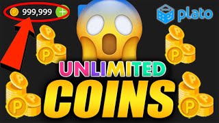 Plato Games Hack - Get Unlimited Free Coins screenshot 5