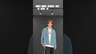 【NO BATIDÃO】TikTok dance tutorial TAKAHARU #shorts #trend #trending