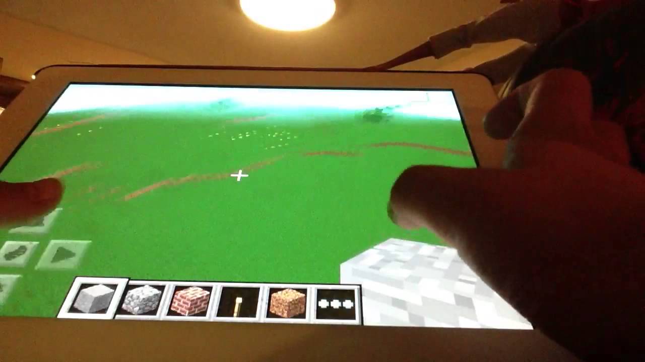 Super flat seed pe - YouTube