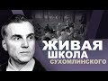 Помочь ребёнку раскрыть гения! Методика Сухомлинского