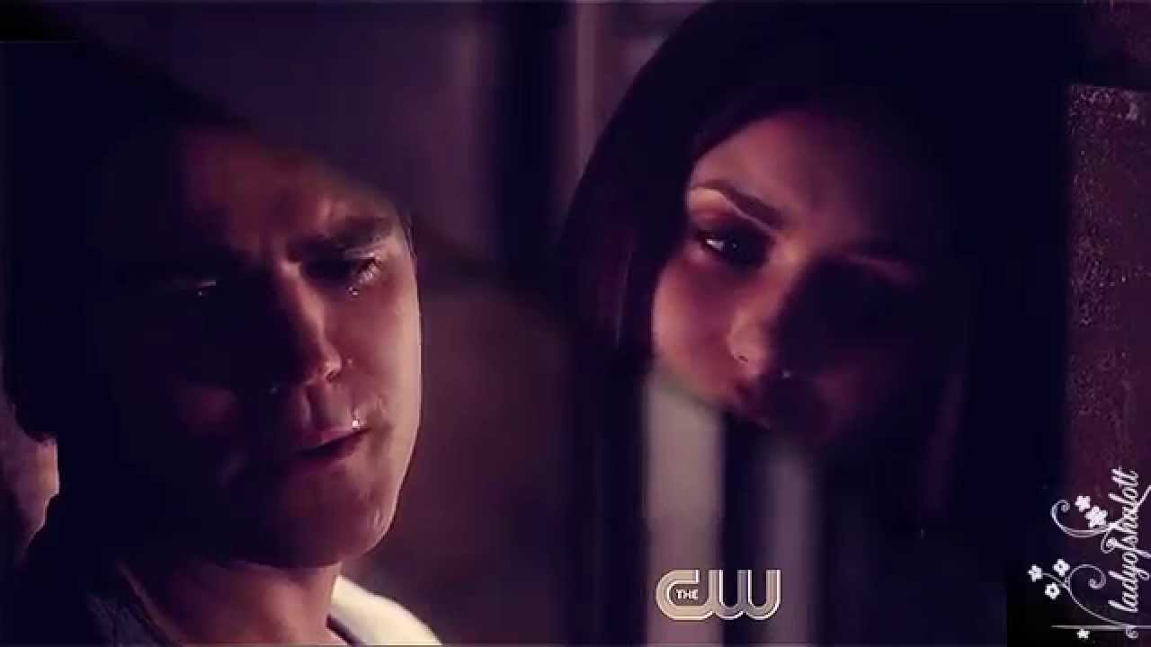 Stefan & Elena | Be My Baby (6x04)