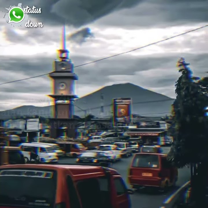 STORY WA cianjur melibatkan perasaan