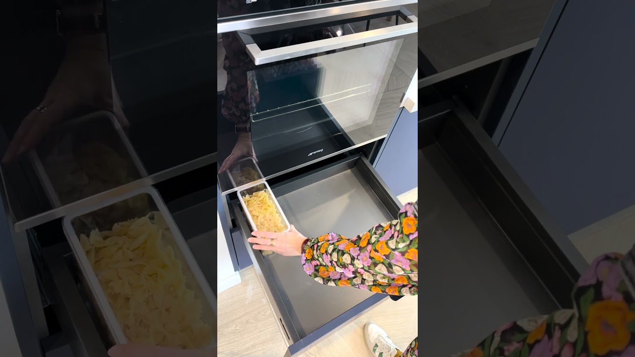 Des astuces pour bien ranger ? On en a plein les tiroirs 🙌