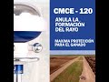 CMCE-120 (Protección para ganadería)