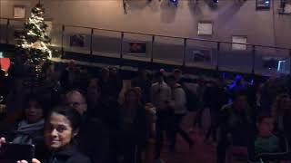 The Djembé Band Zamana Performing The Rhythm Sondja Maiket