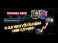 Đi CHỢ BUILD TEAM TÀI CHÍNH 140 TỶ TP - THỬ LÀM ĐẠI GIA VÀ CÁI KẾT SIÊU KHỦNG - FIFAMOBILE NHẬT BẢN