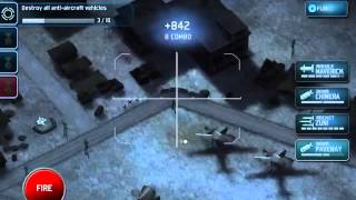 [Drone] Drone: Shadow Strike Playthrough - Matchstick screenshot 2