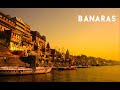 Witness the EVERYDAY MAGIC on Varanasi Ghats