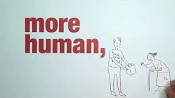 The Good Story Competition - Change the World in Four Minutes