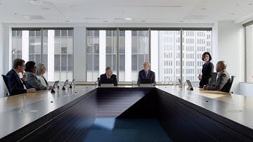 Oracle Analytics Guides Executives to Data Driven Decisions