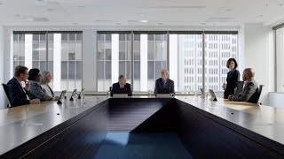 Oracle Analytics Guides Executives to Data Driven Decisions
