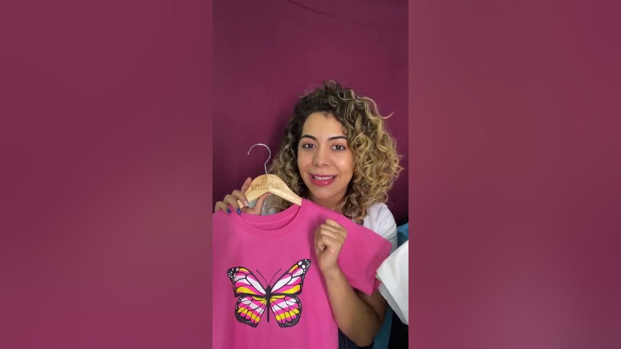 Live de Lançamento: Novidades incríveis no Atacado de T-shirt Use Criativa!  