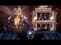 Mortal Kombat 1 - Deception Sindel Klassic Tower on Very Hard (No Matches Lost)
