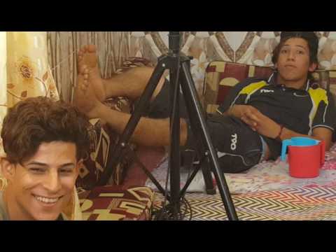 مطرب الصغير عباس البحر حديث و جديد حصريا جديد