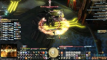 Alacritous: Turn 4 Coil of Bahamut - Elevator Gauntlet Kill