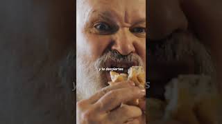 🔥 El error en la cena que te hace ganar grasa sin darte cuenta