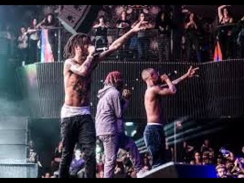Rae Sremmurd Live 2019 Full Concert HD
