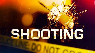 Lima  Police are investigating an early Friday morning shooting