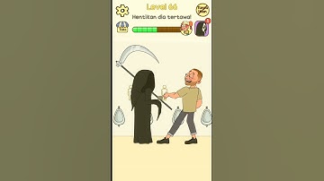 impossible Date 2 | LEVEL 66 #games #funnyvideo gaming #funnyvideo  #videogames