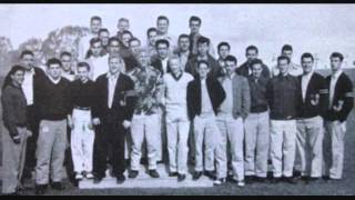 THEY TELL ME IT'S SUMMER ~ The Fleetwoods (1962) chords