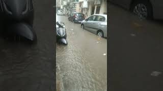 Hakikat Nagar Water issue Day 2, Part 2