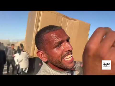 غزة: ارتفاع حصيلة القتلى وتدهور الأوضاع مع اقتراب العيد