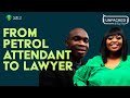 From Petrol Attendant to an Attorney | Unpacked with Relebogile Mabotja - Episode 21 | Season 2