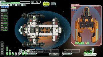 FTL Mod Playthroughs Episode 8: Starcraft Total Conversion (Battlecruiser)