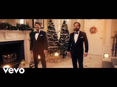 Michael Ball, Alfie Boe - Together At Christmas Medley