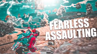 Fearless  BGMI MONTAGE | OnePlus,9R,9,8T,7T,,7,6T,8,N105G,N100,Nord,5T,NeverSettle