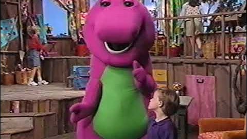 Talent Show (2012 Version) Part 15