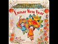 Lunar New Year - read aloud