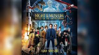 Alan Silvestri - The Adventure Continues