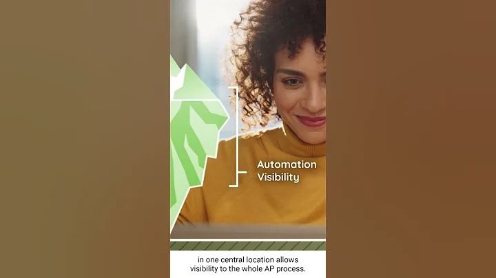 Why you should automate your AP process