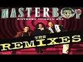 Masterboy Anybody Movin On Felix J Gauder Rapless Rmx 