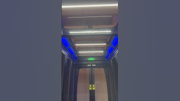 YPVALUE Cold Aisle#microdatacenterrack #serverrack  #networkcabinet #MicroIntelligentIntegrated