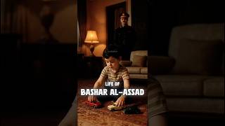 The life of Basha Al-Assad Wealth
