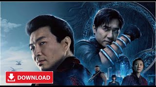How to download Shang-Chi and the Legend of the Ten Rings 2021
