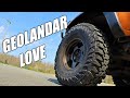 5 Reasons Why I LOVE My Yokohama Geolandar MT Tires