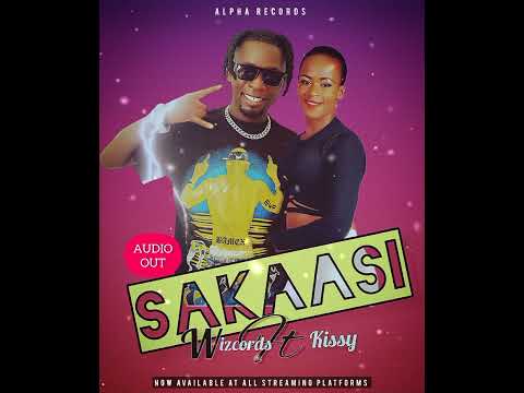 check it out # SAKAASI official audio out by Wizcords ft Kissy Darling