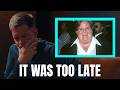 Nobody Tried to Save Him.. | Jim Breuer Reacts
