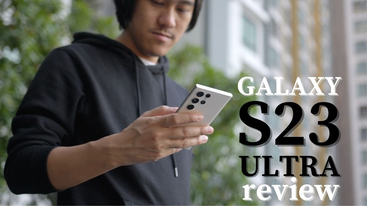 Samsung Galaxy S23 Review - Amateur Photographer