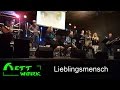 Nettwork - Lieblingsmensch (Namika)