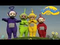 Teletubbies | Teletubbies Have Come To See The Cows! | Shows for Kids | WildBrain Zigzag