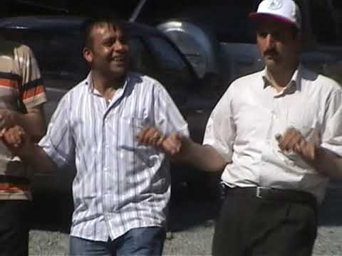 istanbul Narman kazasıın Serinsu köylülerin piknik programından. çekim montaj Kemalettin Şen